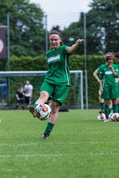Bild 135 - OL GW Eimsb�ttel : SC Wentorf : Erfebnis: 2:2